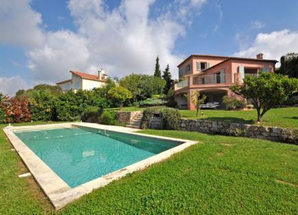 Villa for 6 500 euro per week in Cannes, France