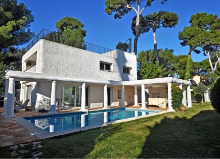Villa for 4 800 euro per week in Antibes, France