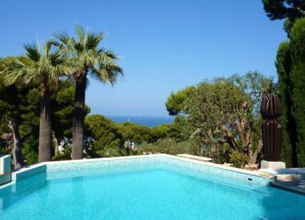 Villa für 11 000 euro pro Woche in Antibes, Frankreich