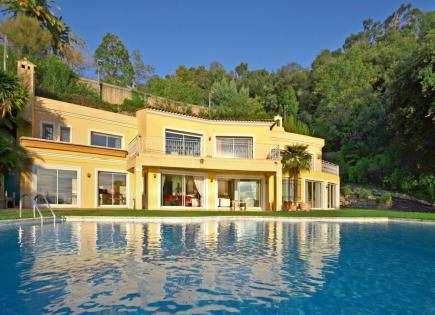 Villa para 12 500 euro por semana en Cannes, Francia