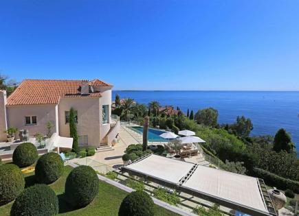Villa in Theoule-sur-Mer, France (price on request)
