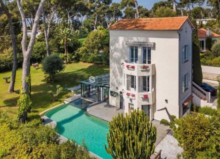 Villa pour 5 000 000 Euro à Antibes, France
