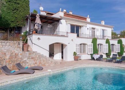 Villa à Cannes, France (prix sur demande)