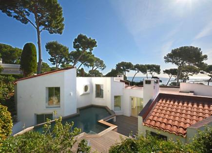 Villa for 3 700 000 euro in Antibes, France