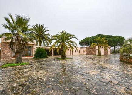 Villa for 1 300 000 euro in Saint-Tropez, France