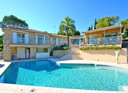 Villa for 2 700 000 euro in Biot, France