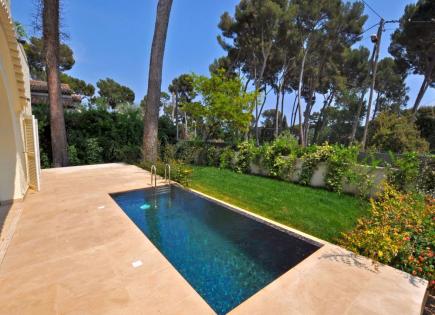 Villa for 1 980 000 euro in Antibes, France