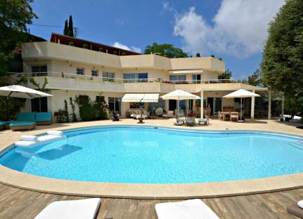 Villa für 2 950 000 euro in Cannes, Frankreich