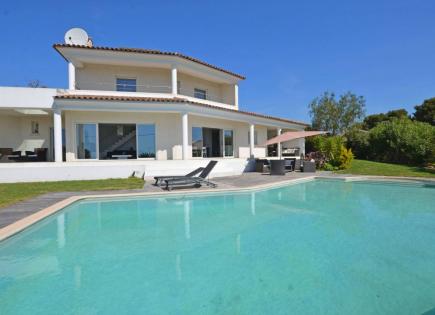 Villa for 8 500 euro per week in Golfe-Juan, France
