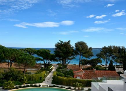 Apartment for 3 250 euro per week in Saint-Maxime, France