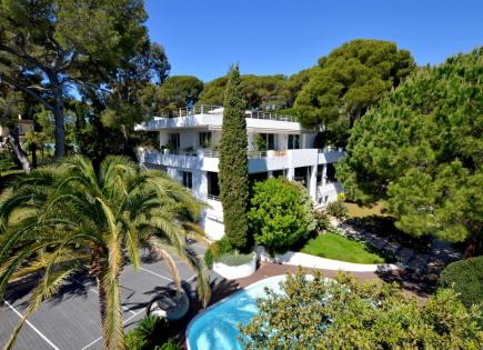 Villa in Roquebrune Cap Martin, Frankreich (preis auf Anfrage)