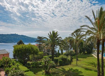 Apartment in Villefranche-sur-Mer, France (price on request)