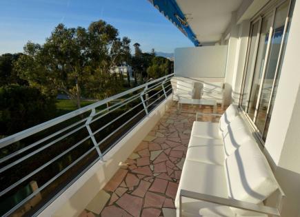 Apartment in Antibes, France (price on request)