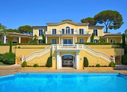 Villa in Cannes, Frankreich (preis auf Anfrage)