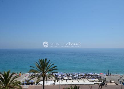 Apartment for 1 650 euro per week in Nice, France