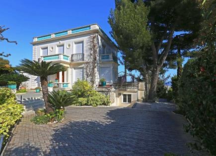 Villa for 7 150 000 euro in Nice, France