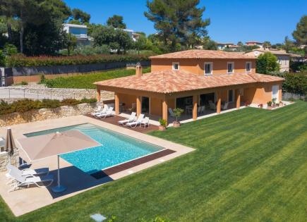 Villa para 2 600 000 euro en Biot, Francia
