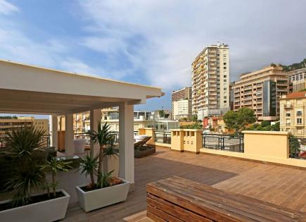 Apartment for 7 700 000 euro in Monaco, Monaco
