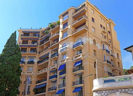Apartment for 12 800 000 euro in Monaco, Monaco