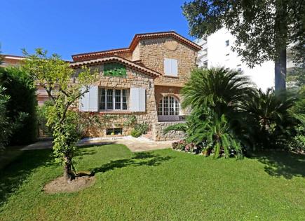 Villa for 5 200 euro per week in Cannes, France