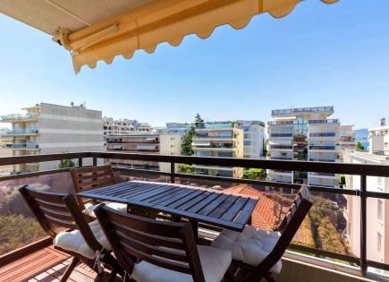 Apartment for 1 750 euro per week in Cannes, France