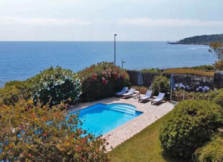Villa for 22 750 euro per week in Antibes, France