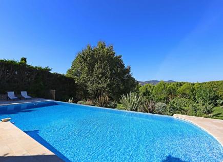 Villa for 5 000 euro per week in Mougins, France