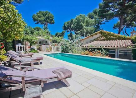 Villa for 11 700 euro per week in Antibes, France