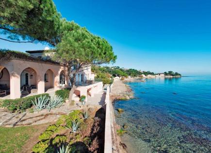 Villa in Saint-Maxime, France (price on request)