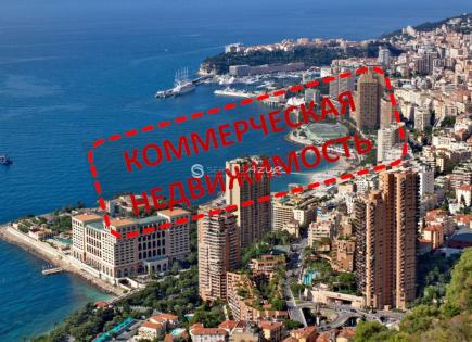 Gewerbeimmobilien für 2 390 000 euro in Monaco, Monaco