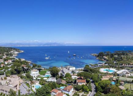 Apartment for 2 250 000 euro in Antibes, France