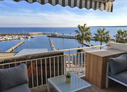 Apartamento para 4 500 euro por semana en Cannes, Francia
