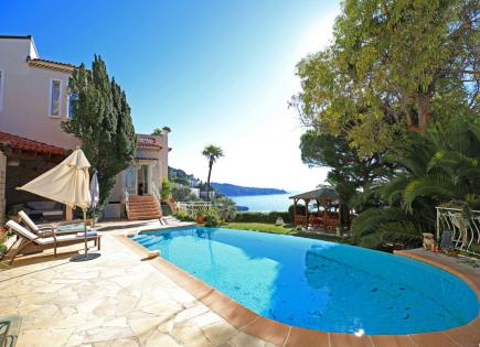 Villa in Nice, France (price on request)