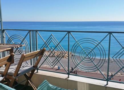 Apartment for 4 600 euro per week in Nice, France
