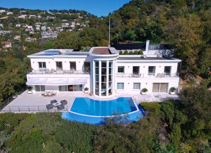 Villa for 10 000 000 euro in Cannes, France