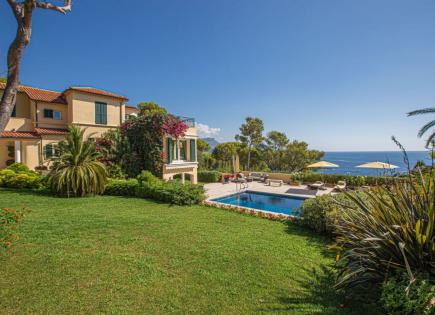 Villa pour 12 500 000 Euro sur le Cap Ferrat, France