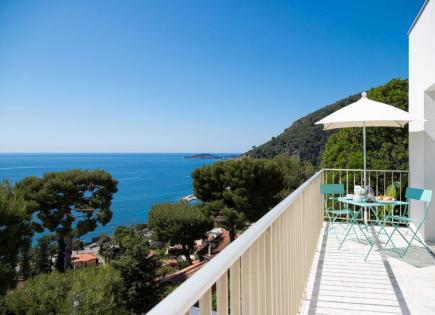 Villa in Eze, France (price on request)