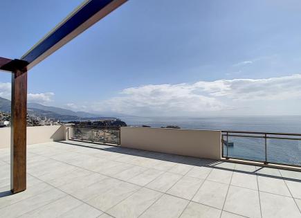 Apartment for 3 600 000 euro in Cap d'Ail, France