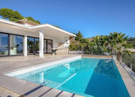 Villa for 5 400 000 euro in Saint-Maxime, France
