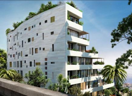 Apartment for 2 230 000 euro in Monaco, Monaco