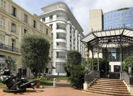 Apartment in Monaco, Monaco (price on request)