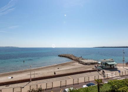 Apartment for 4 800 euro per week in Cannes, France
