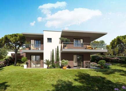 Villa for 948 000 euro in Cagnes-sur-Mer, France
