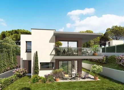 Villa for 943 000 euro in Cagnes-sur-Mer, France