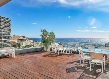 Apartment for 17 900 000 euro in Monaco, Monaco