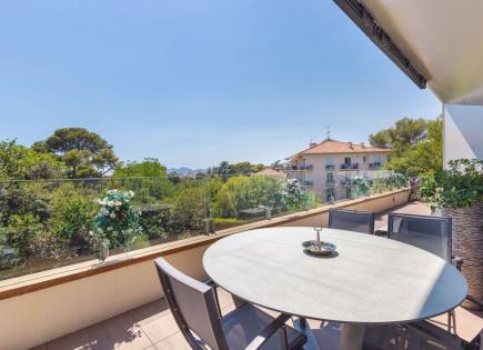 Apartment for 2 190 000 euro in Cannes, France