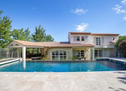 Villa for 2 990 000 euro in Mougins, France