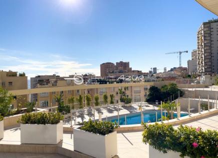 Apartment for 1 900 000 euro in Monaco, Monaco