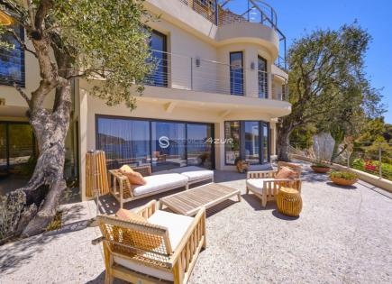 Villa for 25 000 euro per week in Villefranche-sur-Mer, France