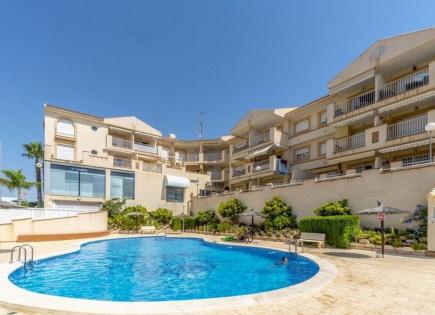 Appartement pour 229 000 Euro dans la Dehesa de Campoamor, Espagne